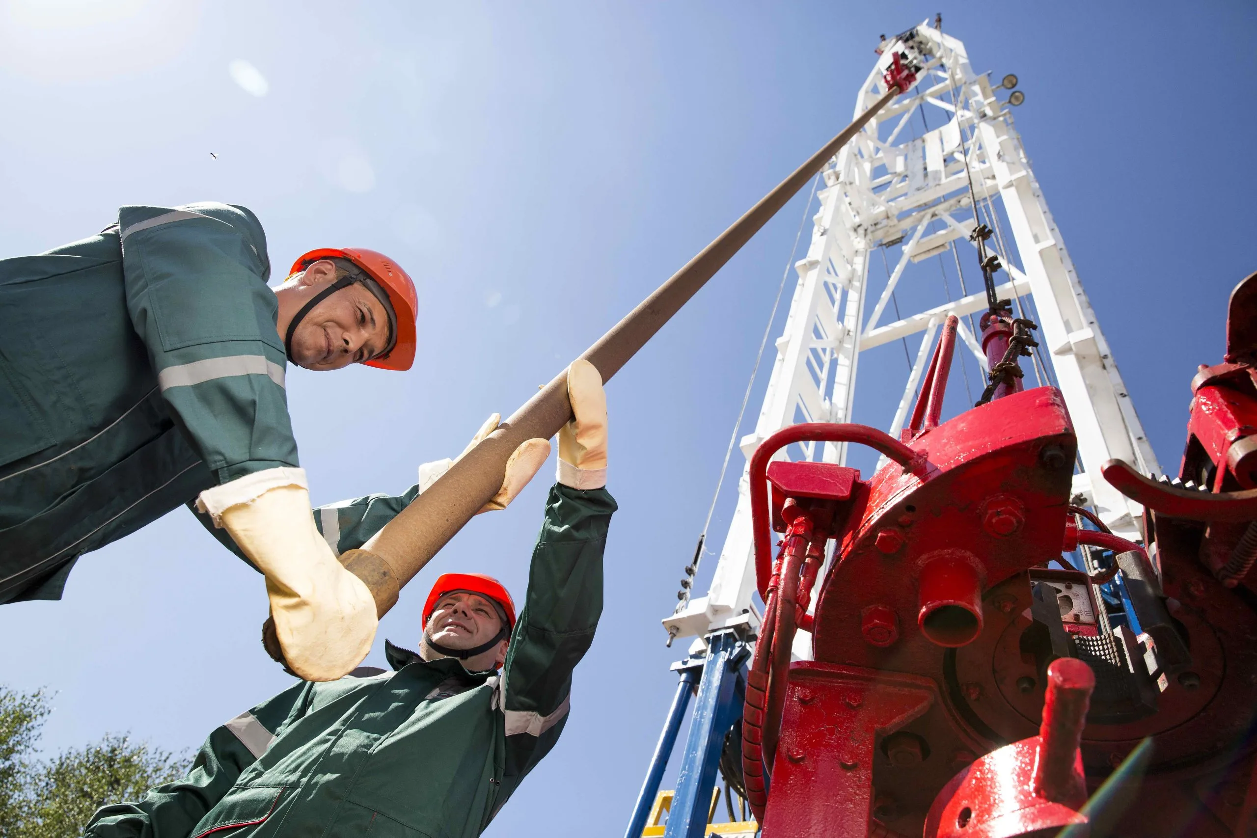 Буровые растворы